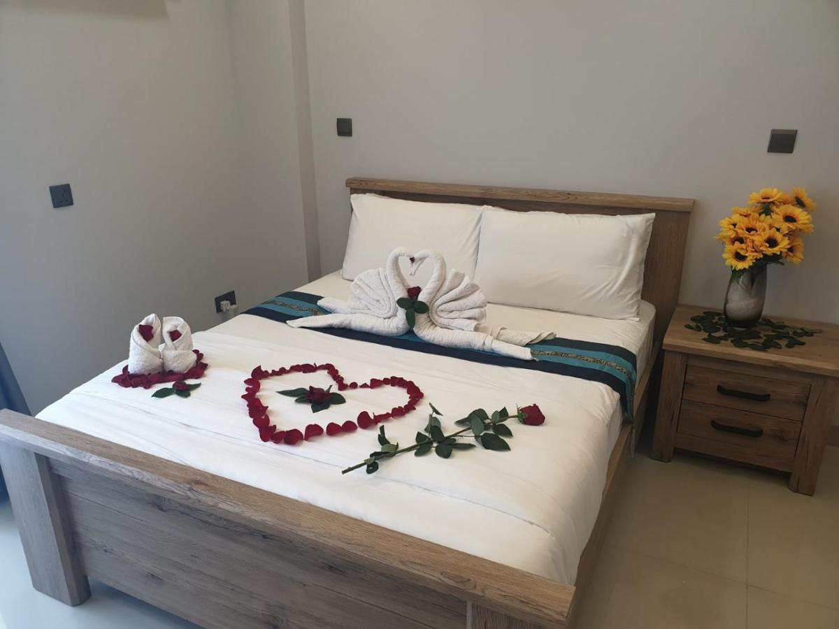 Casa Retreat Ξενοδοχείο Hulhumale Εξωτερικό φωτογραφία