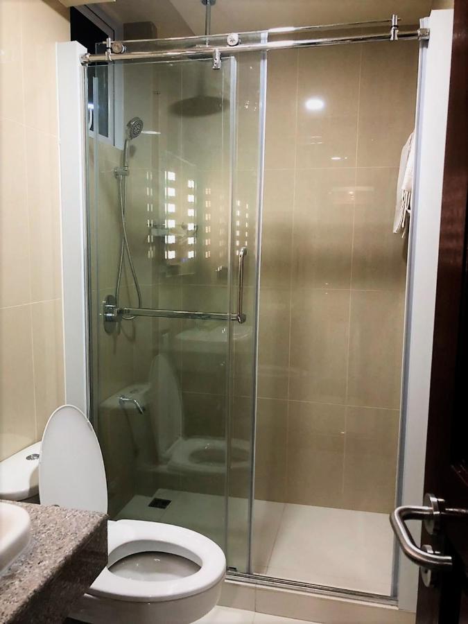 Casa Retreat Ξενοδοχείο Hulhumale Εξωτερικό φωτογραφία